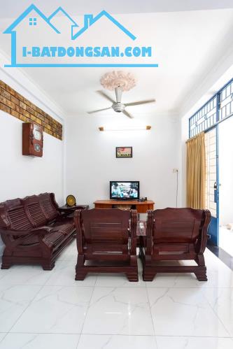 Bán Nhà Chính Chủ, Khu An Ninh, Hẻm Rộng 5m, Giá Mềm - 2