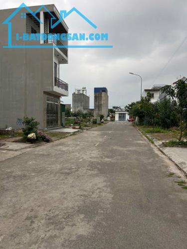 Bán lô đất TĐC Hộ Phụ Xi Măng, Đồng Thái, An Dương 54m giá chỉ 2,3xtỷ  LH 0979087664 - 4