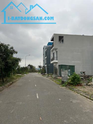 Bán lô đất TĐC Hộ Phụ Xi Măng, Đồng Thái, An Dương 54m giá chỉ 2,3xtỷ  LH 0979087664 - 3