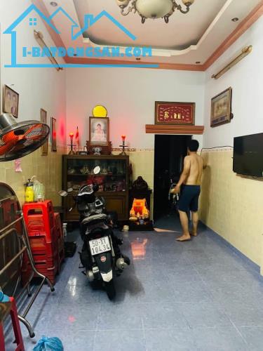 Bán Nhà 3 Tầng Phước Long B, Quận 9 - Giá 5 Tỷ