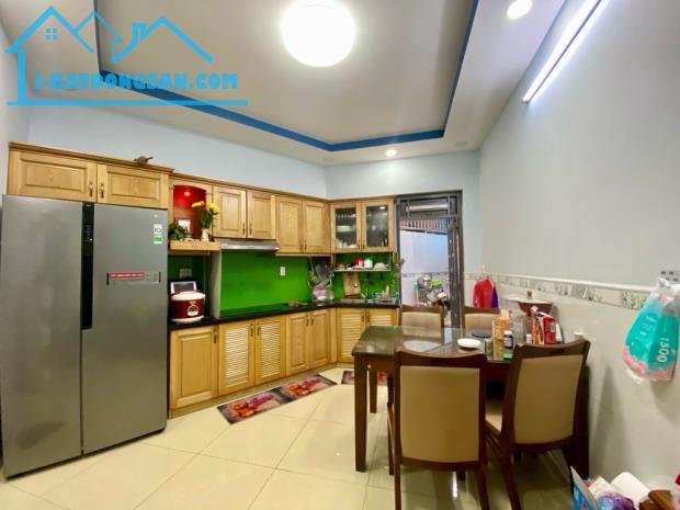 Nhà ĐẸP 2 Tầng 45m² HXH 300m ra MT Tân Kỳ Tân Qúy– Gía hơn 3 tỷ TL - 1