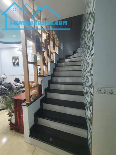 Nhà ĐẸP 2 Tầng 45m² HXH 300m ra MT Tân Kỳ Tân Qúy– Gía hơn 3 tỷ TL - 2