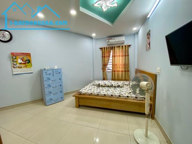 Nhà ĐẸP 2 Tầng 45m² HXH 300m ra MT Tân Kỳ Tân Qúy– Gía hơn 3 tỷ TL - 3