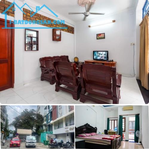 Cần Bán Gấp Nhà 4 Tầng Đẹp, Giá Cực Sốc, Hẻm 1/ Gọi Ngay