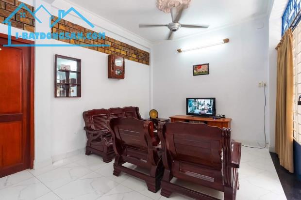 Cần Bán Gấp Nhà 4 Tầng Đẹp, Giá Cực Sốc, Hẻm 1/ Gọi Ngay - 1