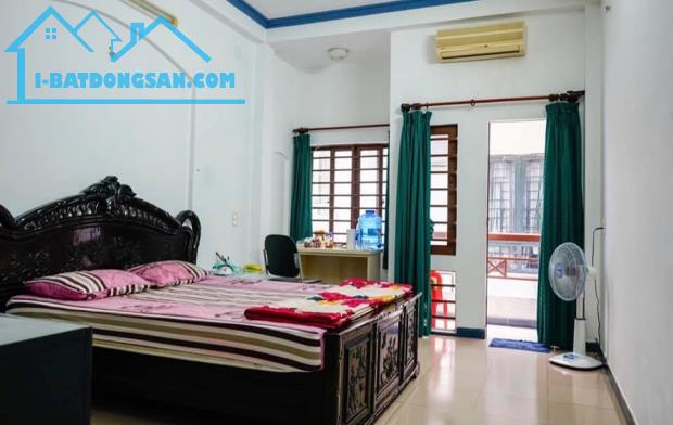 Cần Bán Gấp Nhà 4 Tầng Đẹp, Giá Cực Sốc, Hẻm 1/ Gọi Ngay - 2