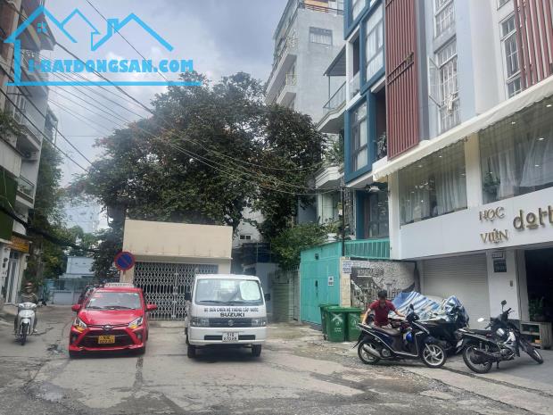 Cần Bán Gấp Nhà 4 Tầng Đẹp, Giá Cực Sốc, Hẻm 1/ Gọi Ngay - 3