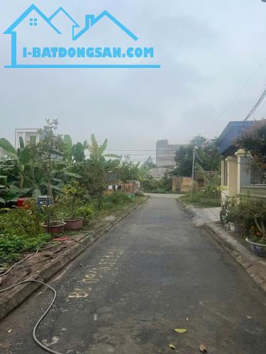 ❗️❗️❗️Bán lô đất nằm ngay tuyến 2 đường 208 Vĩnh Khê An Đồng Lh 0979087664 - 1