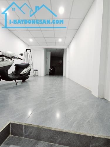 MẶT TIỀN KD ĐỈNH QUẬN 3-SAU NHÀ LÀ HẺM 40 NGUYỄN THÔNG CHỈ 270TR/M2 CHỈ 13.5TỶ - 2