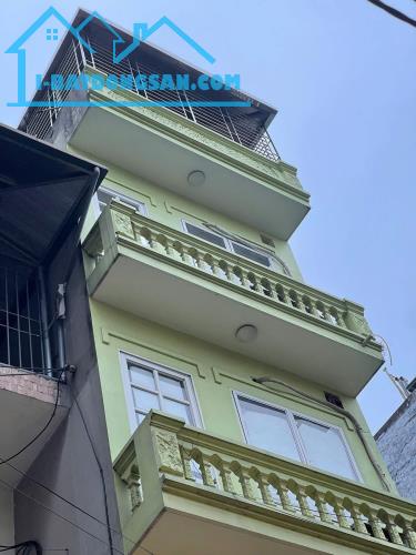 Hiếm có. Bán nhà mặt phố Cổ Nhuế Bắc Từ Liêm Hà Nội.  Đường rộng ô tô tránh, 63 m2 sẵn nhà - 2