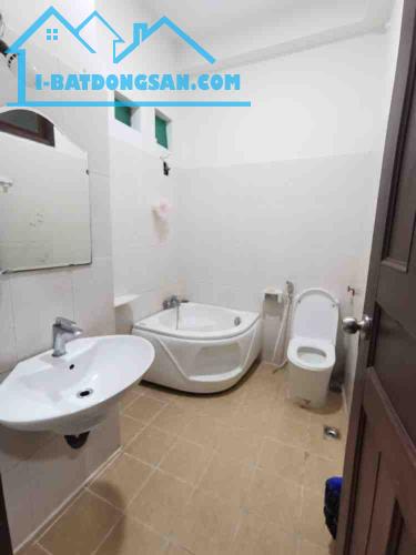 NHÀ CHU VĂN AN- BÌNH THẠNH- HẺM XE TẢI THÔNG- 50M- 5 TẦNG- 10.3T - 5