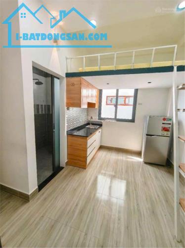 Bán CHDV Thủ Đức 320m2 4 tầng - 3