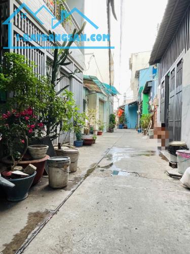 + 👉 SỐC SIÊU PHẨM GẤP GẤP BÁN NHÀ Đ SỐ 14 BHHA B TÂN 4*8M 2L NHỈNH 2xT - 5