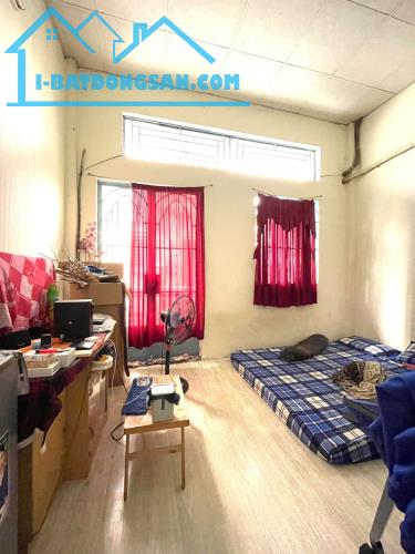 + 👉 SỐC SIÊU PHẨM GẤP GẤP BÁN NHÀ Đ SỐ 14 BHHA B TÂN 4*8M 2L NHỈNH 2xT - 3