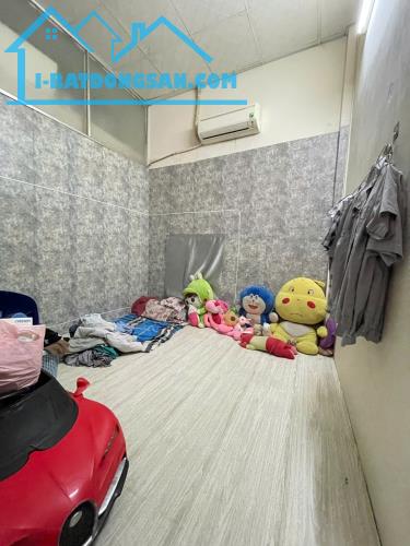 + 👉 SỐC SIÊU PHẨM GẤP GẤP BÁN NHÀ Đ SỐ 14 BHHA B TÂN 4*8M 2L NHỈNH 2xT - 2