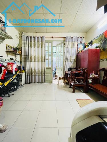 + 👉 SỐC SIÊU PHẨM GẤP GẤP BÁN NHÀ Đ SỐ 14 BHHA B TÂN 4*8M 2L NHỈNH 2xT - 1