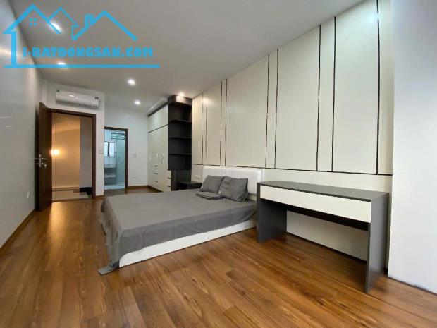NHÀ BẠCH MAI - GIÁ MỀM HIẾM GẶP – 31M² x 5T 6.75 tỷ