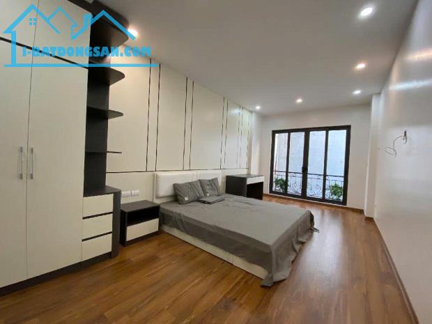 NHÀ BẠCH MAI - GIÁ MỀM HIẾM GẶP – 31M² x 5T 6.75 tỷ - 1