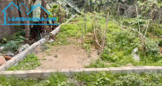 bán mảnh 150m hoàng văn thụ, đường liên thôn, gần đường quốc lộ 21A giá tốt - 1