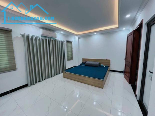 Bán nhà đẹp , điện tích 36m2 , 5 tầng - 1