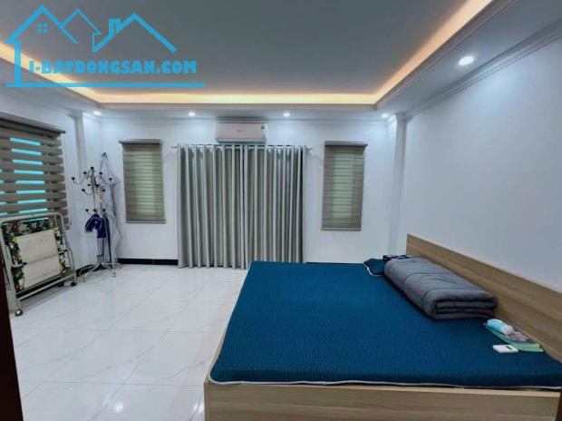 Bán nhà đẹp , điện tích 36m2 , 5 tầng - 3