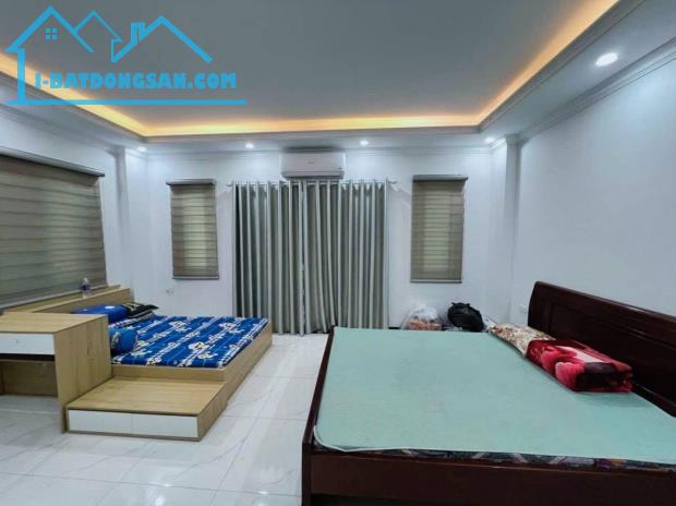Bán nhà đẹp , điện tích 36m2 , 5 tầng - 4