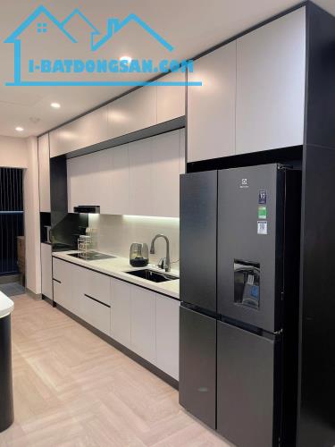 Bán chung cư Ngoại Giao Đoàn – tòa Cao cấp – 125m2 ( 3PN) – giá bán 12 tỷ. - 2