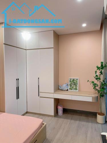 Bán chung cư Ngoại Giao Đoàn – tòa Cao cấp – 125m2 ( 3PN) – giá bán 12 tỷ. - 3