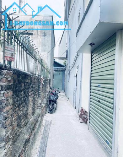 Bán nhà đẹp , điện tích 40m2 , 5 tầng - 4