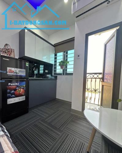 Bán nhà đẹp , điện tích 40m2 , 5 tầng - 2