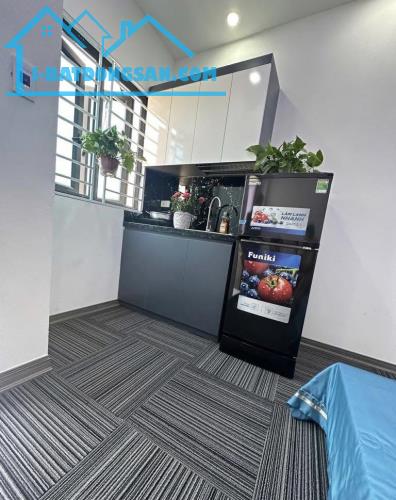 Bán nhà đẹp , điện tích 40m2 , 5 tầng - 1
