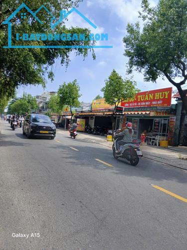 HÓT!! CHỦ GẤP BÁN GIẢM 800TR-NHÀ SONG HÀNH QUẬN 12-82M2, NGANG 5.5M, HẺM NHỰA-CHỈ 5.2 TỶ - 4