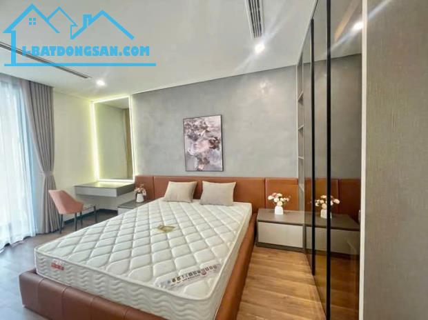 Bán căn hộ 2 phòng ngủ chung cư Ngoại Giao Đoàn – 75m2 sử dụng – giá chỉ 5,x tỷ - 1