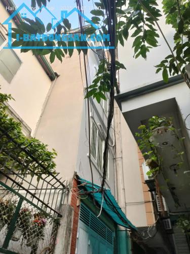 Nhà Đầu tư Phố Vọng 73m/88m, 4 tầng, mặt tiền 5m, 8 tỷ Hai Bà Trưng. - 1