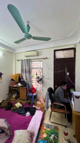 Tân Mai ngõ thông, ô tô 20m, 40mx5T, 6.7 tỷ. - 1