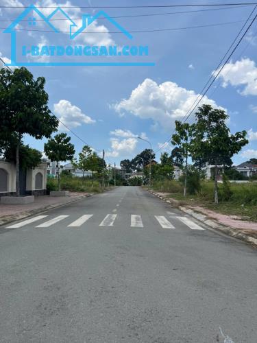 Bán gấp lô đất biệt thự mặt tiền Đường số 5 - KDC Phúc Hiếu, Hiệp Hoà - 3