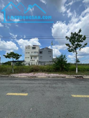 Bán gấp lô đất biệt thự mặt tiền Đường số 5 - KDC Phúc Hiếu, Hiệp Hoà - 4