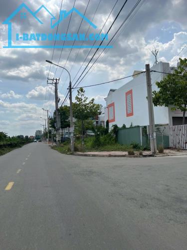 Bán gấp lô đất biệt thự mặt tiền Đường số 5 - KDC Phúc Hiếu, Hiệp Hoà - 5