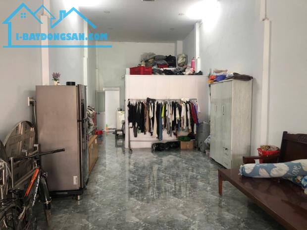 Cần bán gấp! Nhà 4x22m sạch đẹp, hẻm 5m thông, gần Hiệp Thành City, Giá rẻ