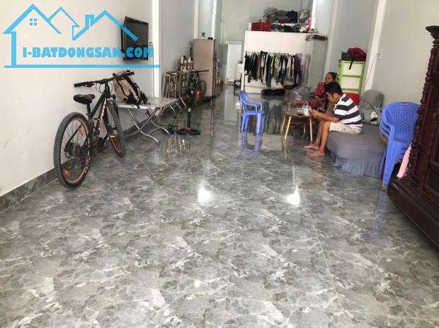 Cần bán gấp! Nhà 4x22m sạch đẹp, hẻm 5m thông, gần Hiệp Thành City, Giá rẻ - 1