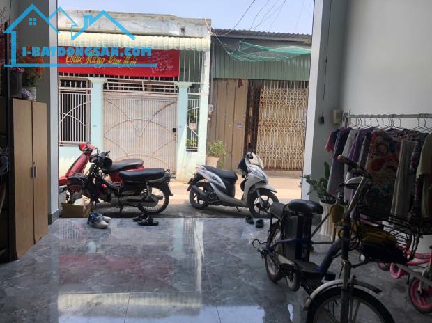 Cần bán gấp! Nhà 4x22m sạch đẹp, hẻm 5m thông, gần Hiệp Thành City, Giá rẻ - 2