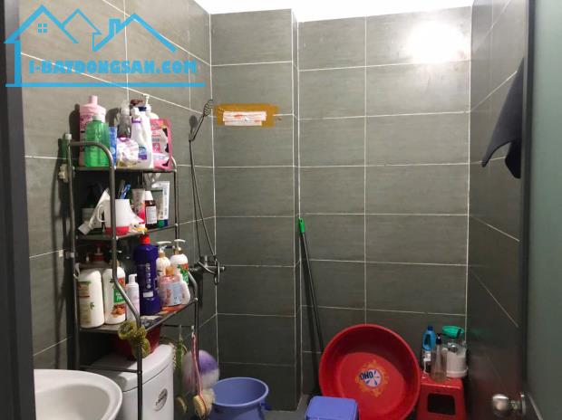Cần bán gấp! Nhà 4x22m sạch đẹp, hẻm 5m thông, gần Hiệp Thành City, Giá rẻ - 4