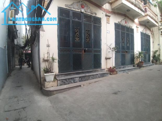 Bán Nhà Phố Thuỵ Khuê Tây Hồ 144m3T MT12m LÔ GÓC 3 THOÁNG 12 Tỷ Thuỵ Khuê. - 4