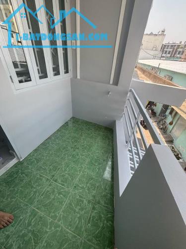 BÁN NHÀ  - 20m2  - Tỉnh Lộ 10 - HXH THÔNG  -NHÀ MỚI Đẹp - 2.49 TỶ