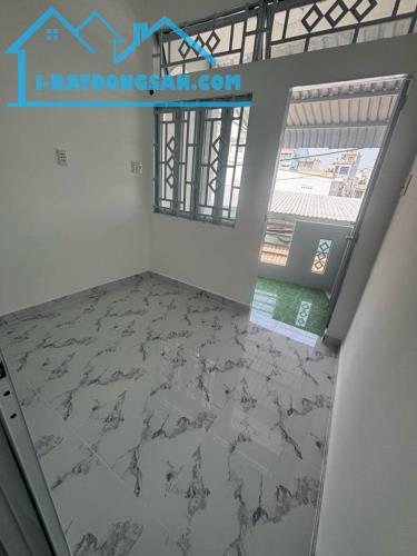 BÁN NHÀ  - 20m2  - Tỉnh Lộ 10 - HXH THÔNG  -NHÀ MỚI Đẹp - 2.49 TỶ - 1