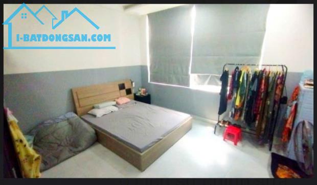 Nhà Mặt Tiền Kinh Doanh Trần Văn Đang, DT 42m2, 3 Tầng, Nhỉnh 6 tỷ, Phường 9 Quận 3 - 3