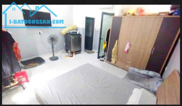 Nhà Mặt Tiền Kinh Doanh Trần Văn Đang, DT 42m2, 3 Tầng, Nhỉnh 6 tỷ, Phường 9 Quận 3 - 4