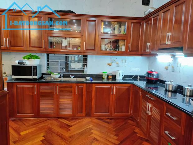 Bán nhà  ngõ Kim giang, gần chung cư A14,15 bộ công an 46 M2 GIÁ HƠN 10 TỶ - 1
