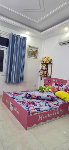 Bán gấp nhà đẹp ở ngay Dương Cát Lợi, xe ngủ nhà, 97m2, ngang 5m, SHR, HCĐ, chỉ nhỉnh 7 Tỷ - 3