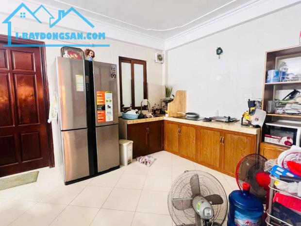 CHỈ 210 TRIỆU M CÓ NGAY NHÀ LA THÀNH 128M 4 TẦNG MT 6.5 M NGÕ THÔNG GIÁ 27 TỶ 0878168006 - 4